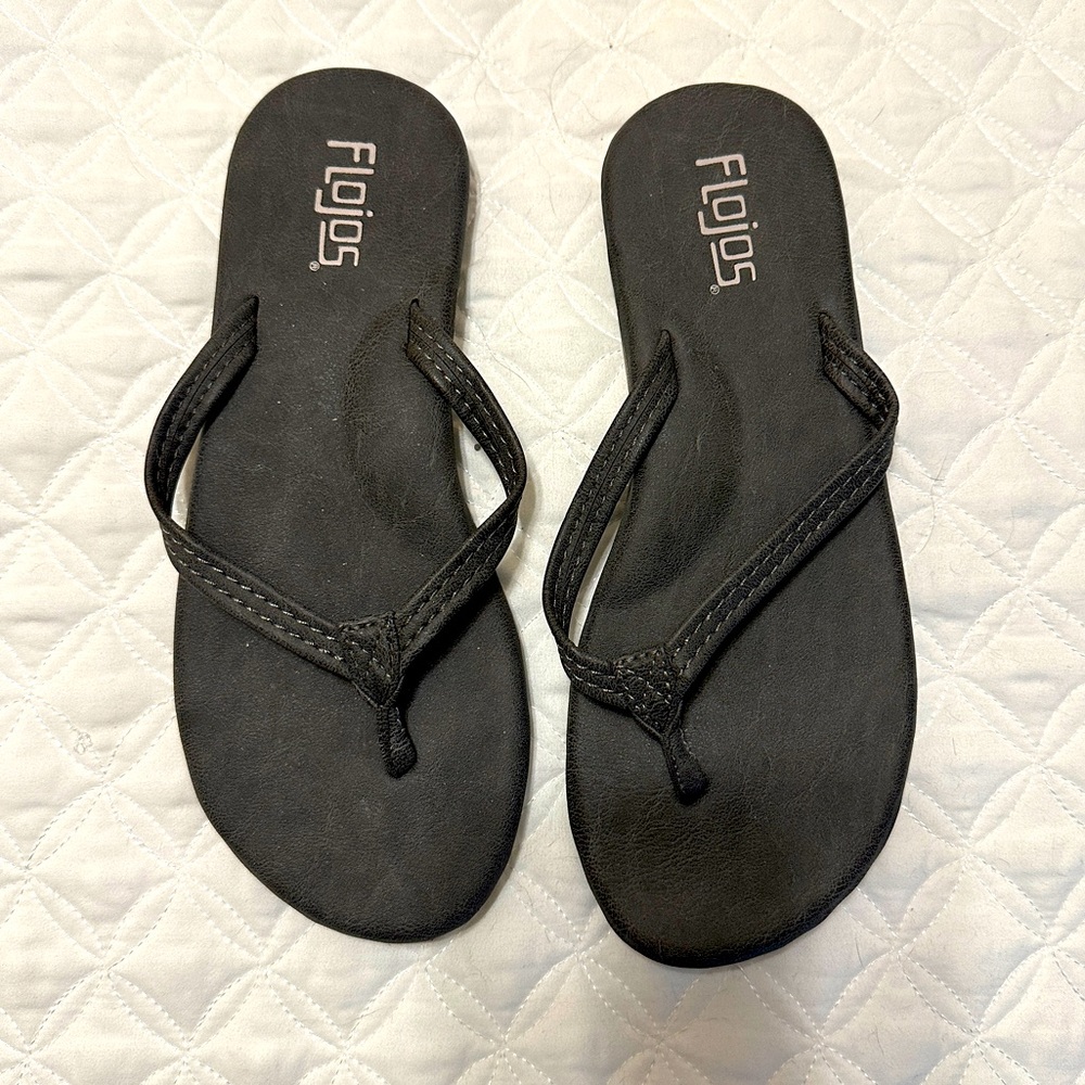 Flojos flip-flops